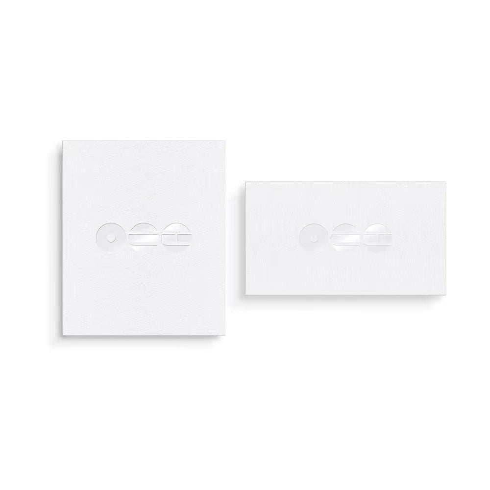 BTS - BTS The 5th Album 'ARIRANG' No photo card