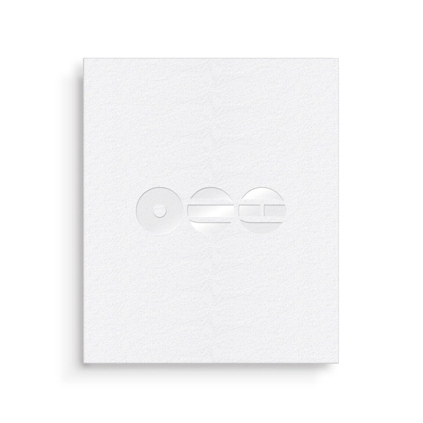 BTS - BTS The 5th Album 'ARIRANG' No photo card