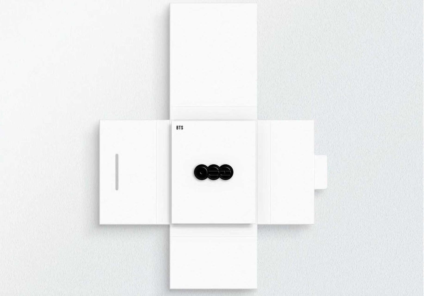 BTS - BTS The 5th Album 'ARIRANG' No photo card